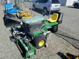 JOHN DEERE 2653B