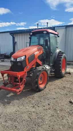 KUBOTA M5N-091 HDC24 (3)