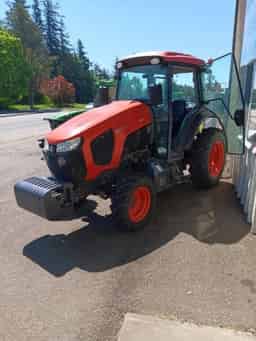 KUBOTA M5N-091 HDC24 (2)