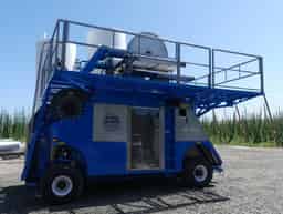 BLUELINE COL-BH300TL