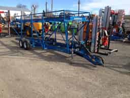 Blueline BLBTCAX*2L Deluxe