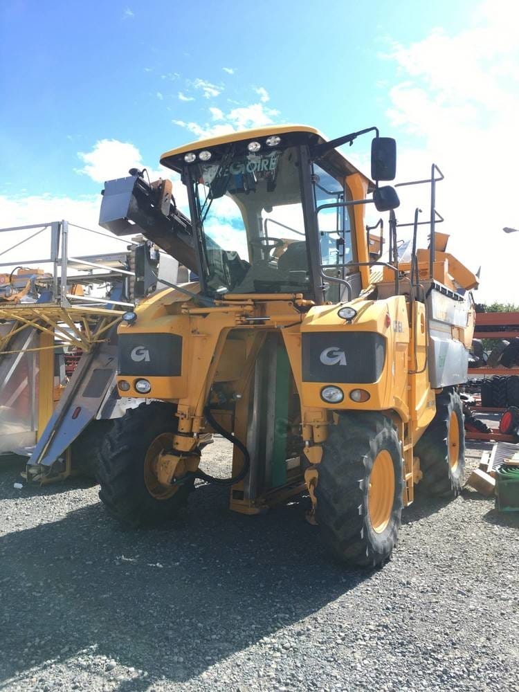 GREGOIRE G8.260